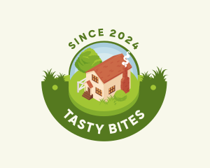 Residential Home Property logo