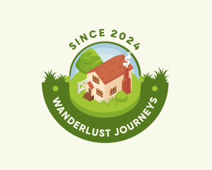 Residential Home Property logo