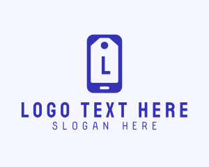 Mobile Phone Gadget logo