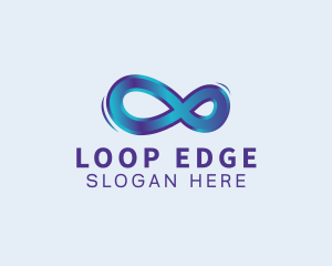 Technology Generic Infinity Loop logo