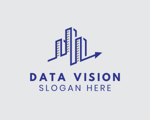 Building Analytics Graph logo