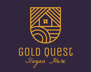 Gold Home Realty logo