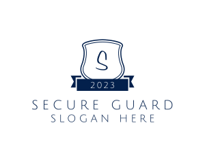 Shield Banner Protection logo