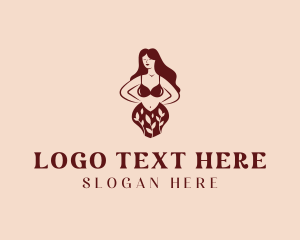 Sexy Fashion Lingerie logo