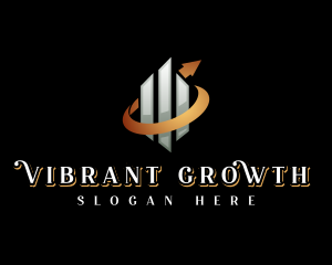 Marketing Graph Developments logo