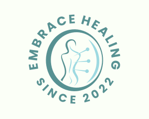 Acupuncture Medical Treatment logo