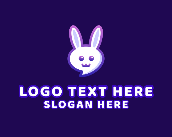 Pet logo example 4