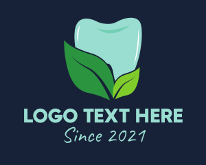 Organic Dental Clinic  logo