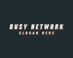 Generic Apparel Business logo