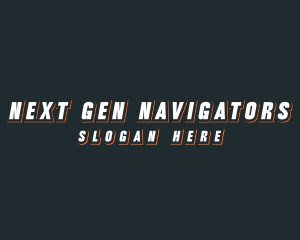Generic Apparel Business logo