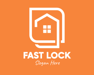 Housing Property Company Logo