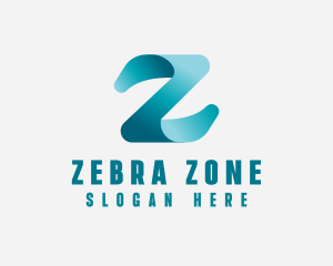 Creative Studio Letter Z logo design