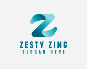 Creative Studio Letter Z logo design