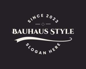 Company Style Store  logo design