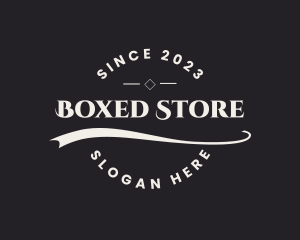 Company Style Store  logo design