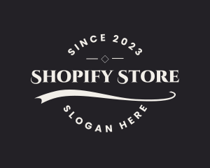 Company Style Store  logo design