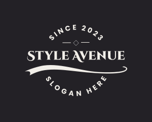 Company Style Store  logo design