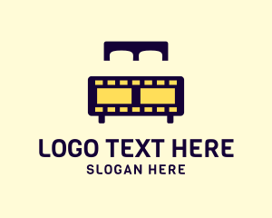 Bed Film  Studio logo