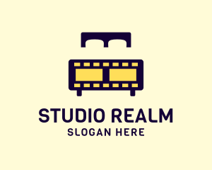 Bed Film  Studio logo