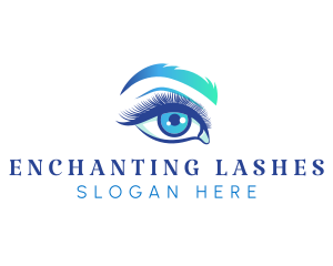 Eyelash Beauty Salon logo
