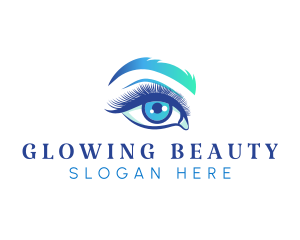 Eyelash Beauty Salon logo