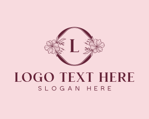 Floral Stylish Boutique logo