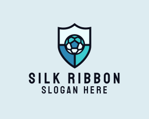 Soccer Ball Team logo design