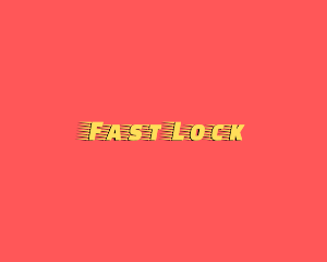 Fast Speed Racing  logo design