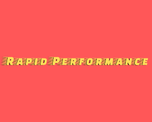 Fast Speed Racing  logo