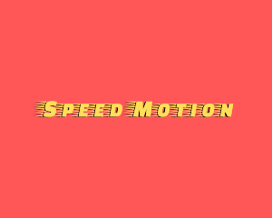 Fast Speed Racing  logo design