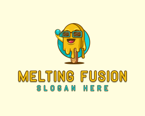 Cool Popsicle Sunglasses logo