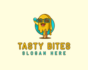 Cool Popsicle Sunglasses logo