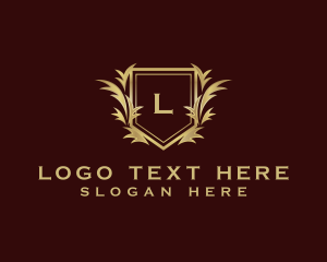 Premium Shield Luxury logo