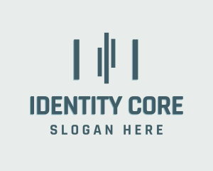 Modern Consultancy Business logo
