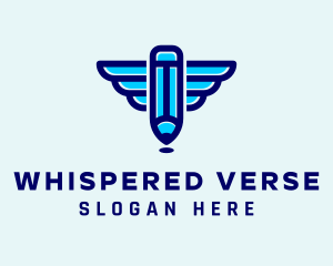 Pencil Wings Publisher logo