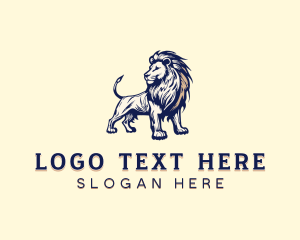 Lion Mane Finance logo