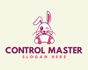 Rabbit Game Controller  logo