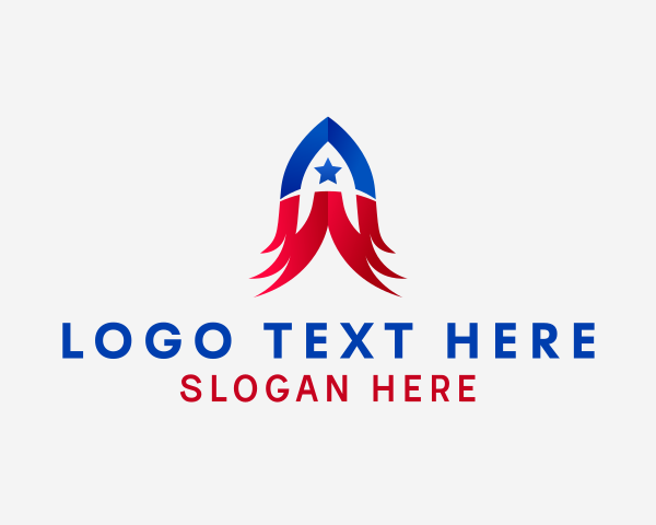 Startup logo example 4