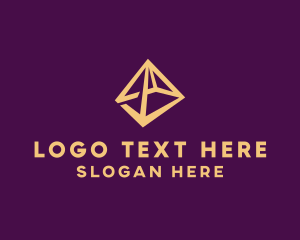 Modern Tent Style logo