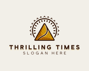Taco Time Cuisine logo