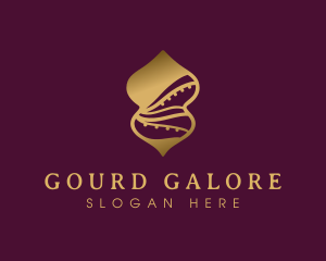 Deluxe Gourd Brand logo