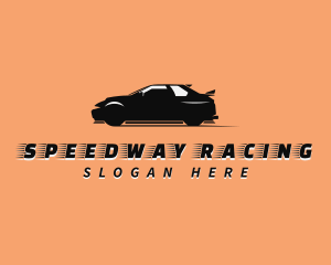 Vehicle Racing Motorsport logo