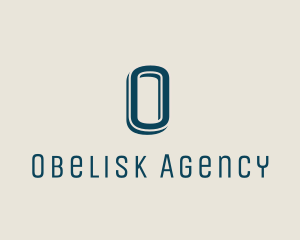 Generic Company Agency logo design