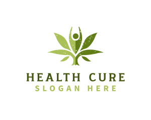 Plant Medical Cannabis logo