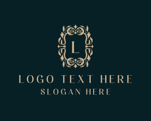 Elegant Fashion Boutique logo