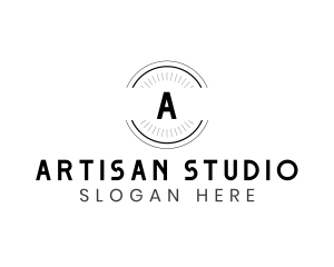 Creative Fashion Boutique logo design