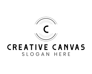 Creative Fashion Boutique logo design