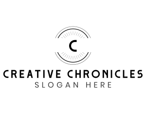 Creative Fashion Boutique logo design