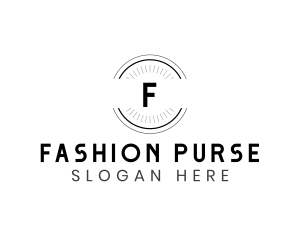 Creative Fashion Boutique logo design