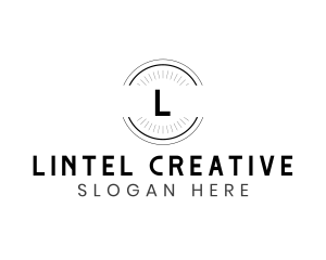 Creative Fashion Boutique logo design